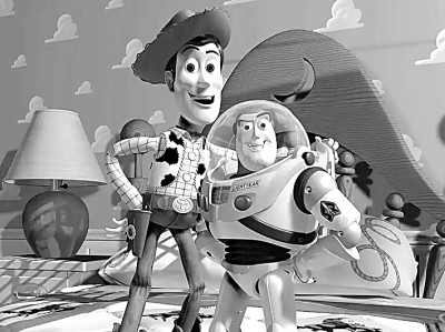 技术迭代推动电影艺术发展