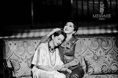 从“剧场热”看到行业新趋向