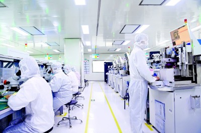 凤栖楚天 “博”创涌动——解码湖北厚植博士后创新创业沃土