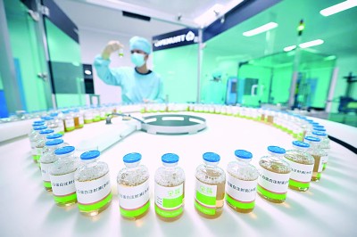 凤栖楚天 “博”创涌动——解码湖北厚植博士后创新创业沃土