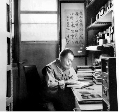 一个老出版人的自白