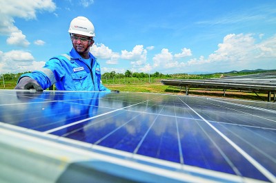 亚洲：合作发展与安全挑战并存