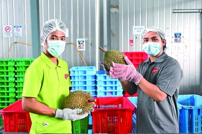 亚洲：合作发展与安全挑战并存