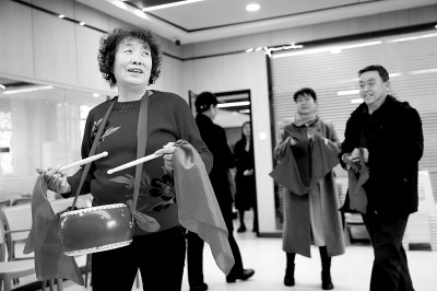 民生为大，绘就温暖底色