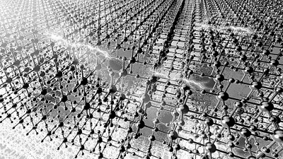 二〇二五，科技创新再攀高峰