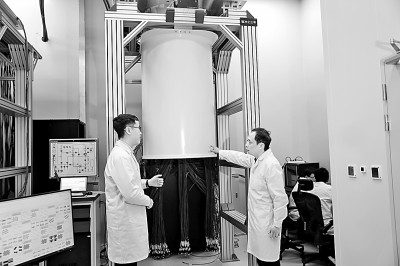 二〇二五，科技创新再攀高峰