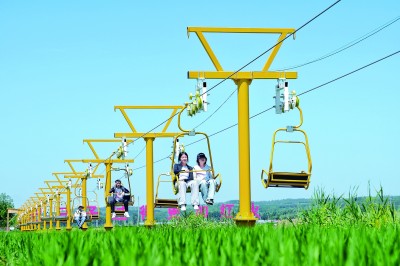 一粒米，何以如此香甜——吉林省延边州推动大米产业高质量发展的探索实践