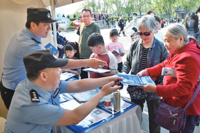 法治中国建设的那些难忘记忆