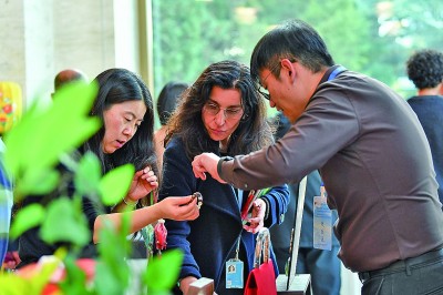 瑞士:在复杂变局中寻求“再定位” 瑞士:在复杂变局中寻求“再定位”