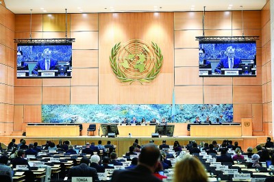 瑞士:在复杂变局中寻求“再定位” 瑞士:在复杂变局中寻求“再定位”