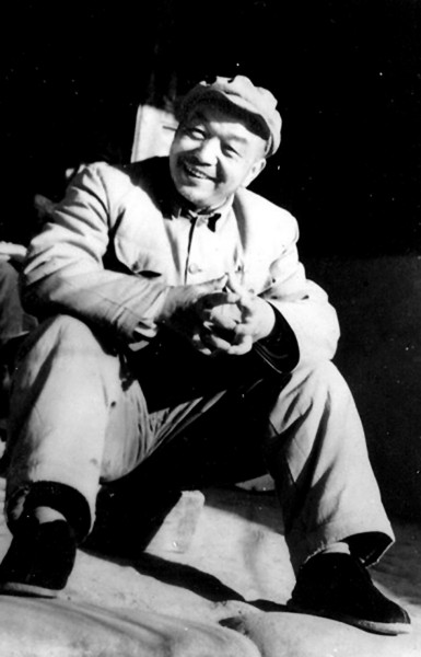 实事求是 鞠躬尽瘁——献身教育事业的江隆基 实事求是 鞠躬尽瘁——献身教育事业的江隆基