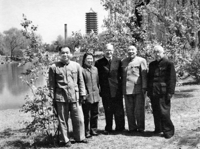 实事求是 鞠躬尽瘁——献身教育事业的江隆基 实事求是 鞠躬尽瘁——献身教育事业的江隆基