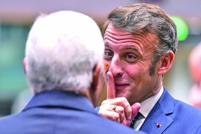 欧洲:困局中寻找未来之路 欧洲:困局中寻找未来之路