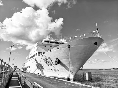 四大全球倡议：为变局中的世界擘画美好未来