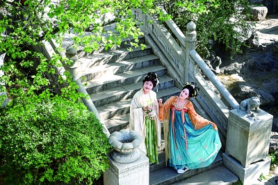 时间半径十五分 生活圈子更广阔