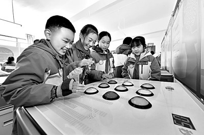 2025，教育前行的脚步如此坚实