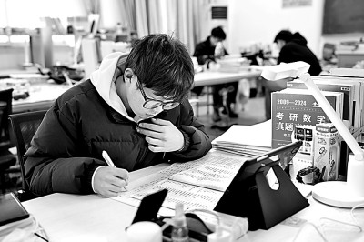 大学期末作业，怎样走出与字数“较劲”的误区