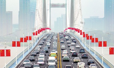 这些热词里，镌刻着你我的时代记忆