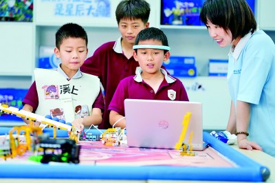 未来产业：如何前瞻布局