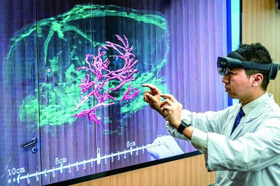 未来产业：如何前瞻布局