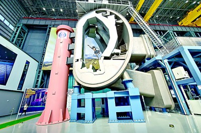 未来产业：如何前瞻布局