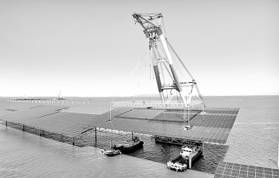 执笔“双碳”，绘就发展新画卷