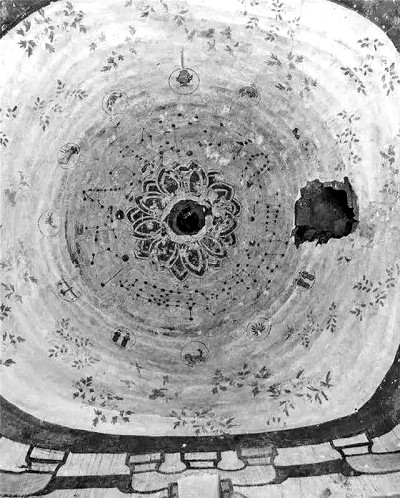 从苏轼的“星座笔记”说开去