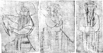 黄胄的音乐情缘