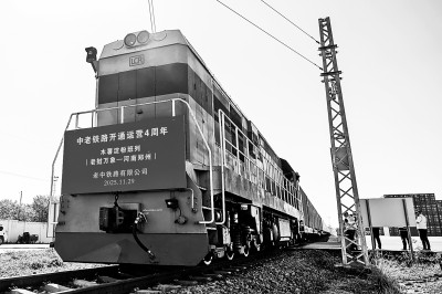 区域一体化深化：中国-东盟合作稳步前行