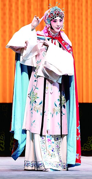 悦耳入心 韵味悠长