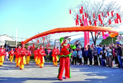 赏冰雪、祈新福、品文化——这个元旦，在旅途中解锁冬日浪漫