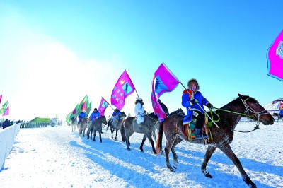 赏冰雪、祈新福、品文化——这个元旦，在旅途中解锁冬日浪漫