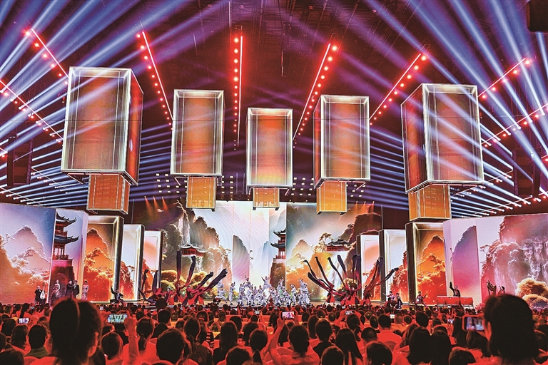 【在这片辽阔的土地上96】一百二十年,中国电影走过了这样的路…… 【在这片辽阔的土地上96】一百二十年,中国电影走过了这样的路……