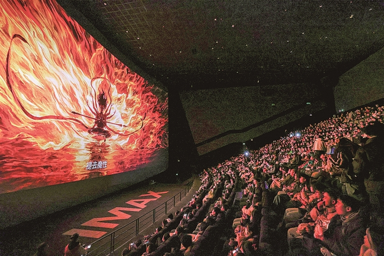 【在这片辽阔的土地上96】一百二十年,中国电影走过了这样的路…… 【在这片辽阔的土地上96】一百二十年,中国电影走过了这样的路……