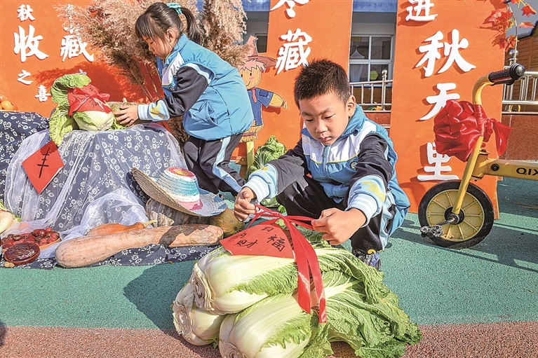 劳动课如何教、如何学 劳动课如何教、如何学