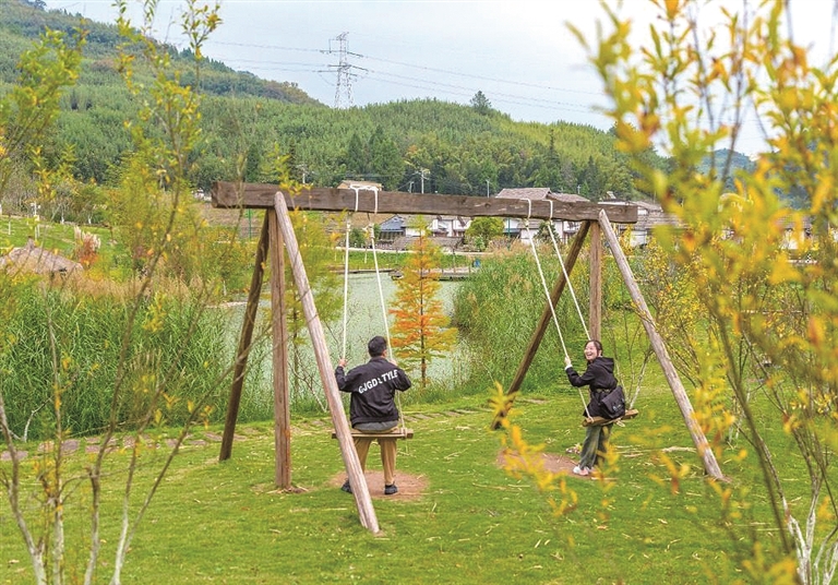 一江碧水向东流——重庆不断筑牢长江上游重要生态屏障 一江碧水向东流——重庆不断筑牢长江上游重要生态屏障