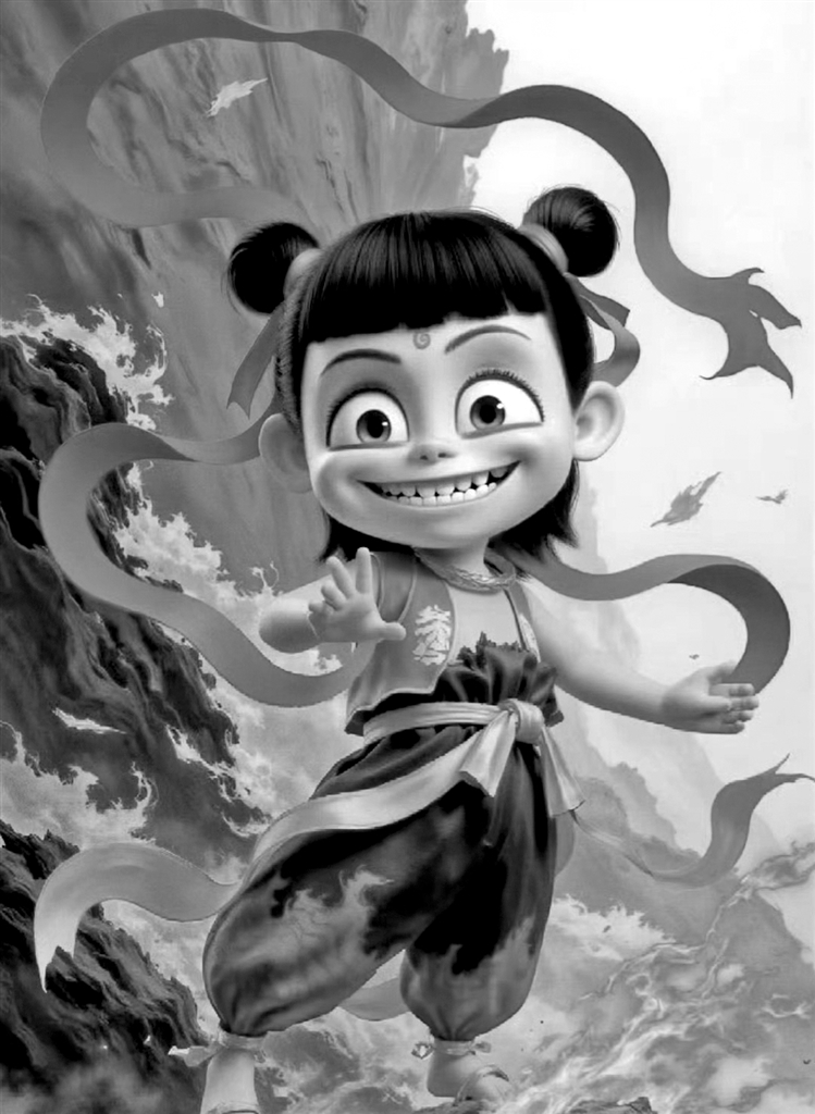 二〇二五，那些难忘的文化新图景