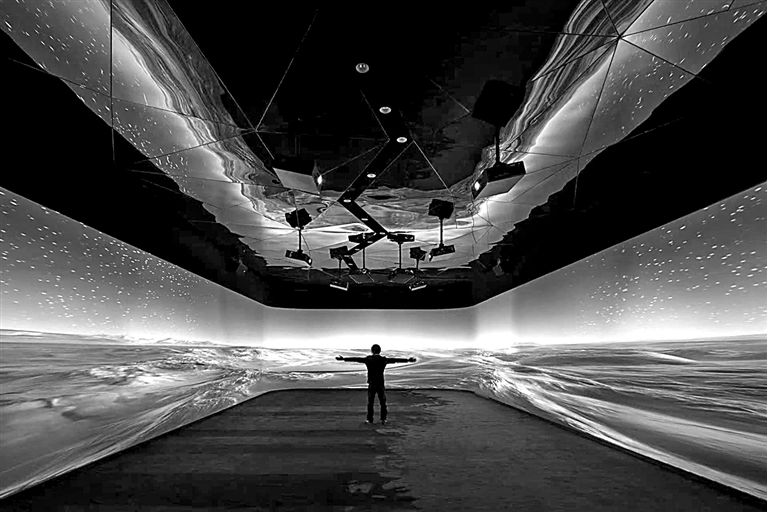 平台时代 电影如何坚守文化内核