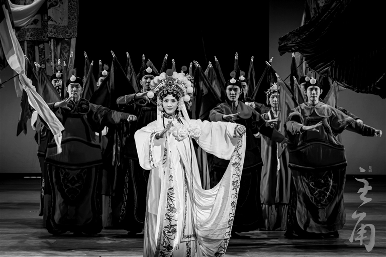 从文本跨界到媒介跨界：舞剧创作在突破中带来新看点