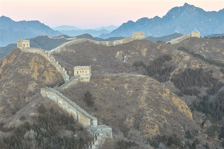 提升中华文明传播力影响力 提升中华文明传播力影响力