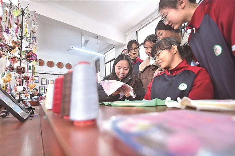 支教大苗山 支教大苗山