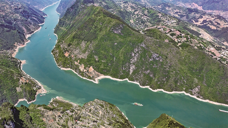 2026,大美中国持续焕新! 2026,大美中国持续焕新!