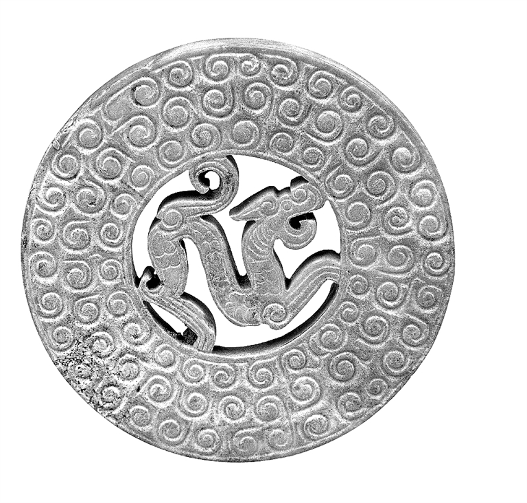 允常勾践居何处:越国古都寻踪 允常勾践居何处:越国古都寻踪