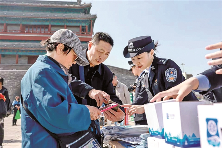 从数据洪流中淘洗“铁证” 从数据洪流中淘洗“铁证”