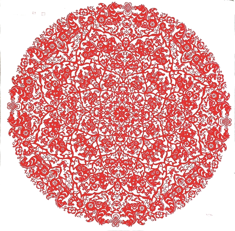 【文化中国行】天津宝坻:潮白河畔文脉长 【文化中国行】天津宝坻:潮白河畔文脉长