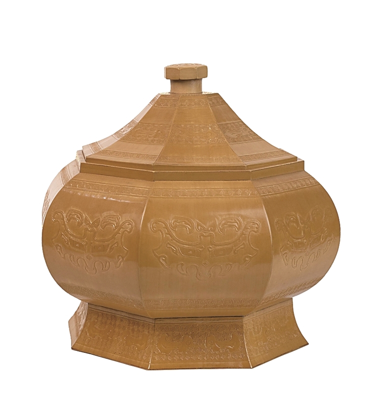 刀下清风起 竹间雅韵生——宝庆竹刻的艺术魅力 刀下清风起 竹间雅韵生——宝庆竹刻的艺术魅力