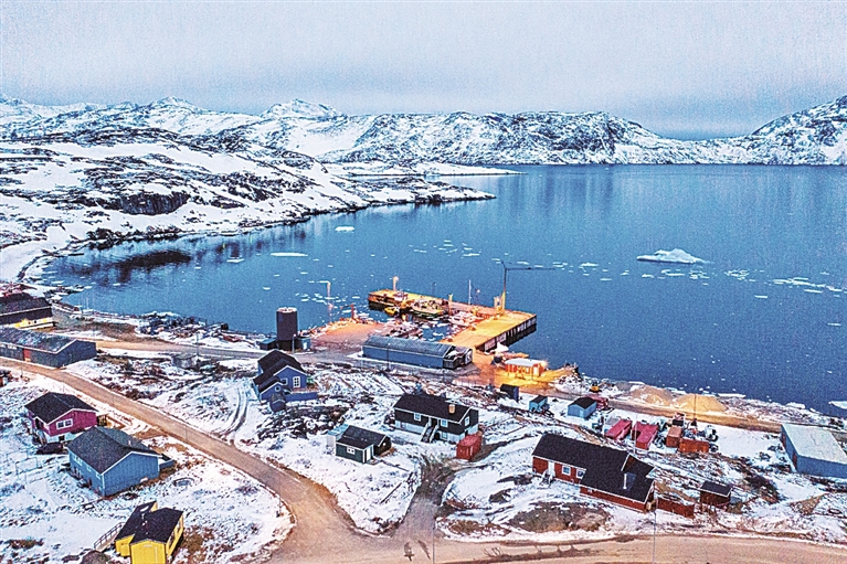 当北约攻击北约，欧盟反对欧盟……