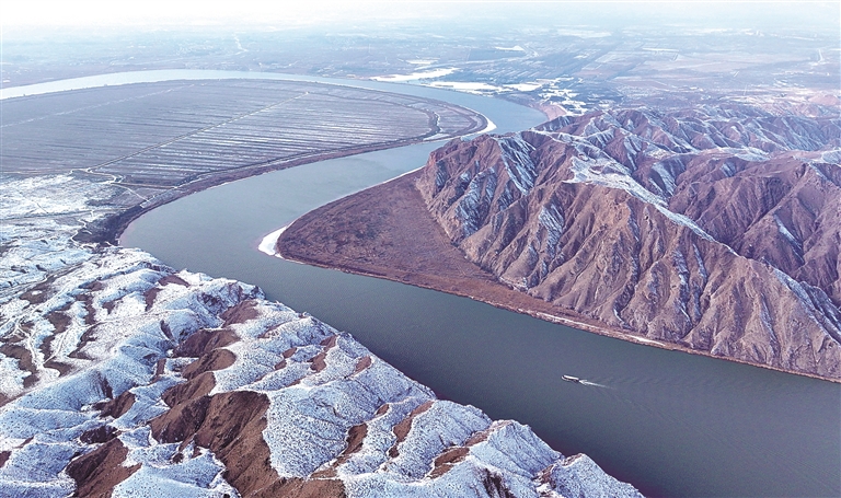 新年贺词中的家、国、天下