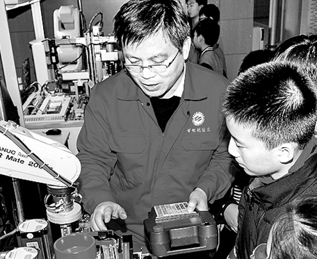 更优质均衡的教育，让每个孩子“阳光灿烂”