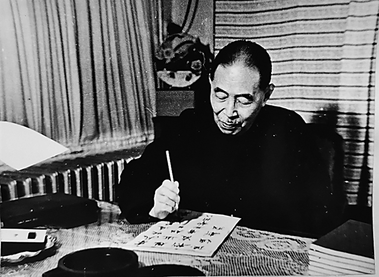 【文艺经典的光明印记】茅盾这样当“园丁”